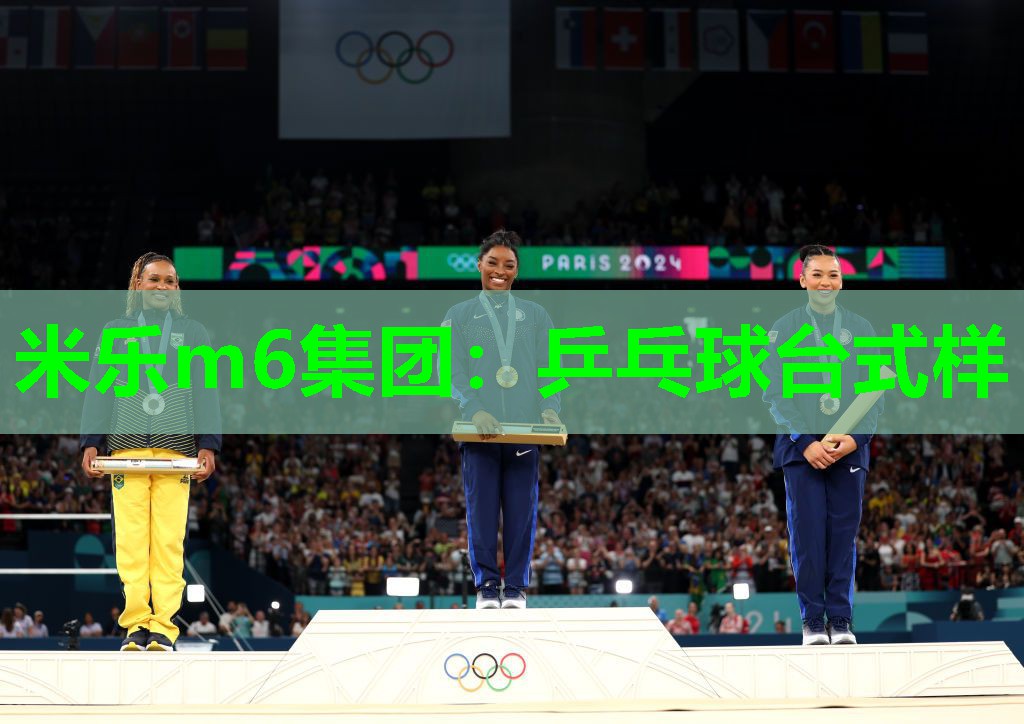 米乐m6集团:乒乓球台式样