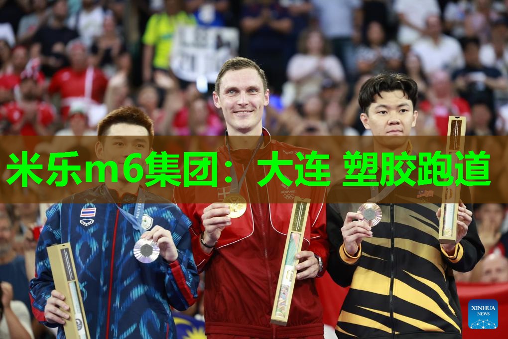 米乐m6集团:大连 塑胶跑道