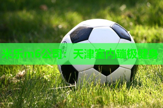 米乐m6公司:天津室内蹦极健身